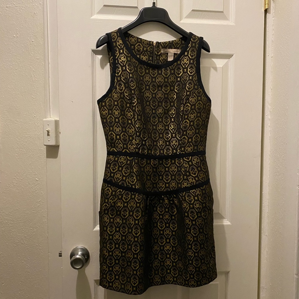formal cocktail dress